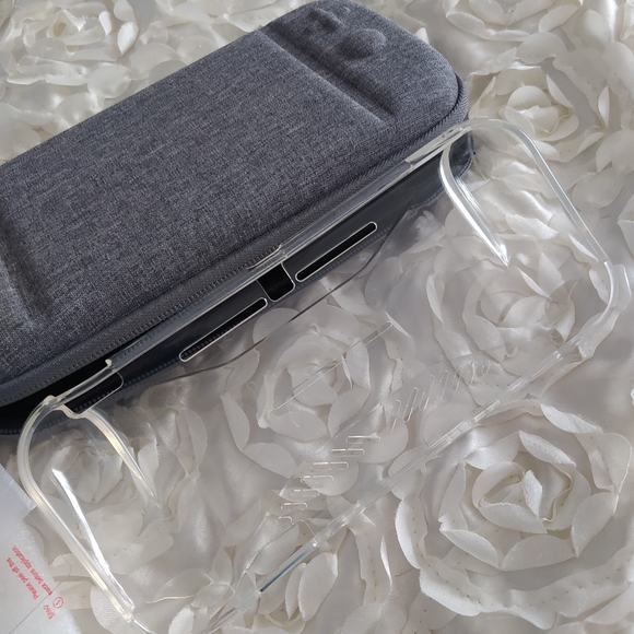 Nintendo Switch Lite Case - Picture 10 of 13